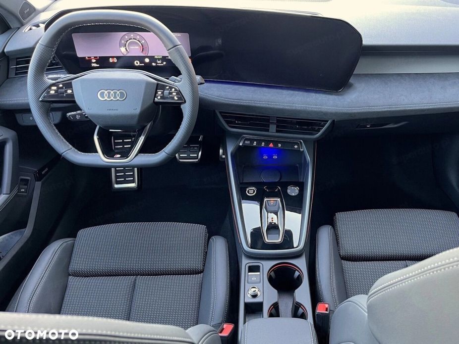 Audi A3 Limousine - 10