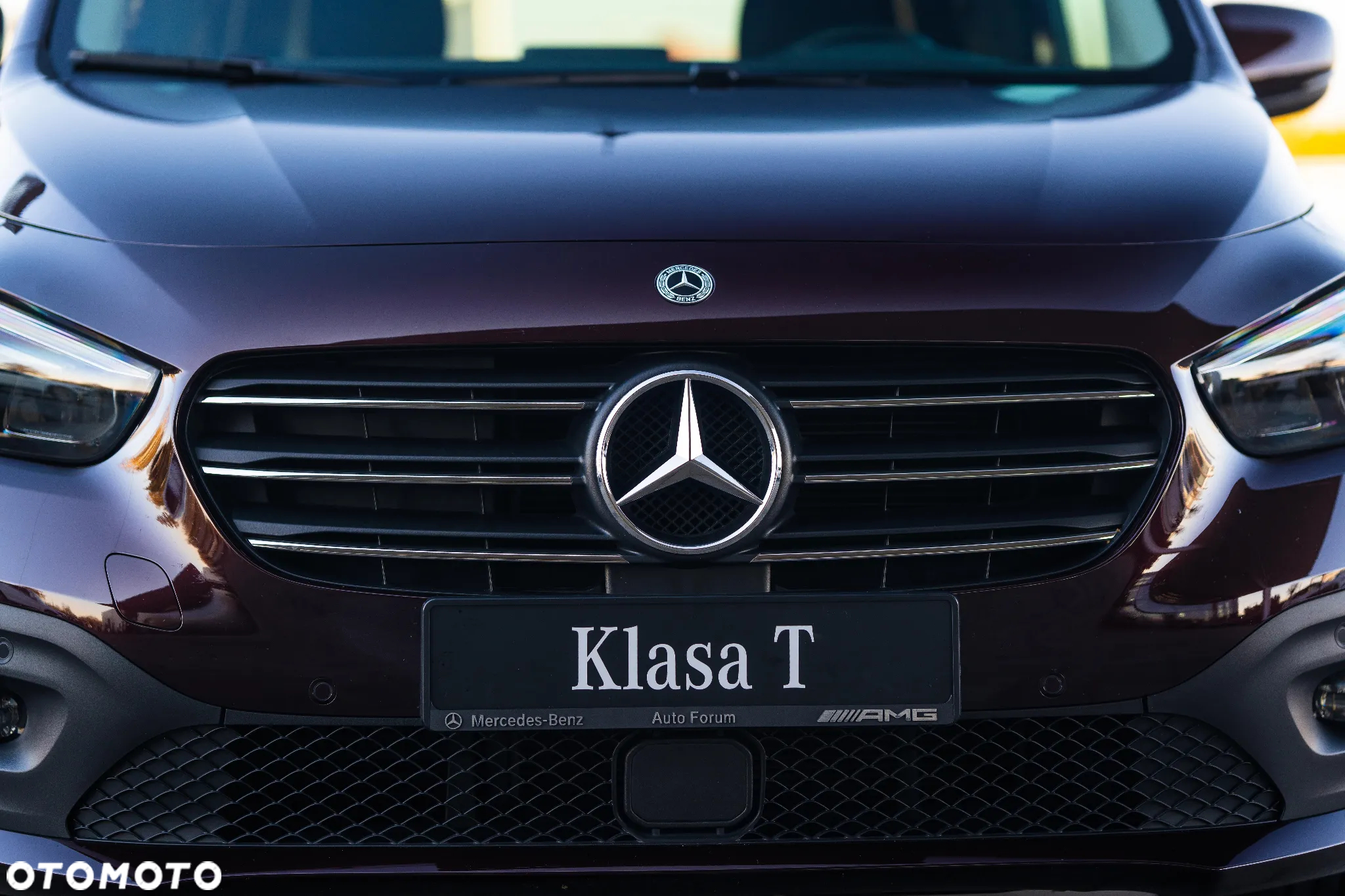 Mercedes-Benz Klasa T - 6