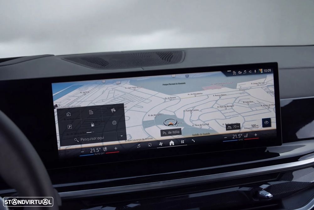 BMW X7 40 d xDrive Pack M Desportivo - 17