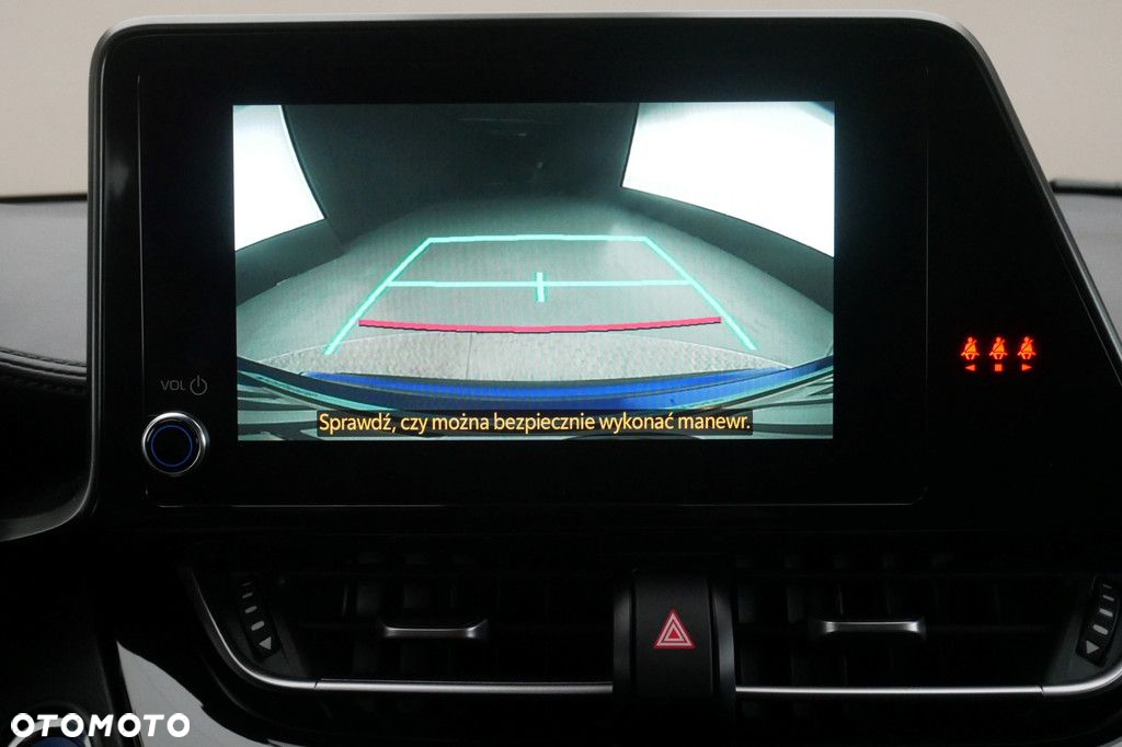 Toyota C-HR - 18