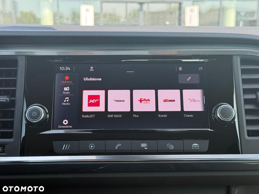 Seat Ateca 2.0 TDI Style S&S DSG - 13