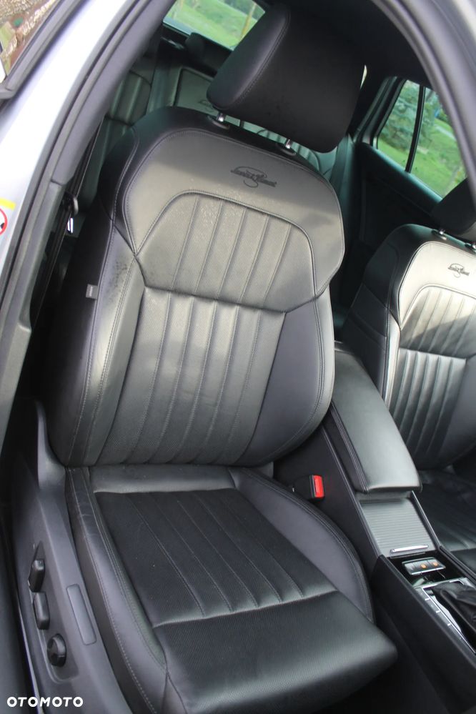 Skoda Superb 2.0 TDI L&K DSG7 - 19