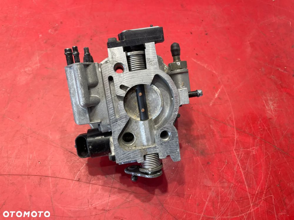 PRZEPUSTNICA OPEL ASTRA II - 3