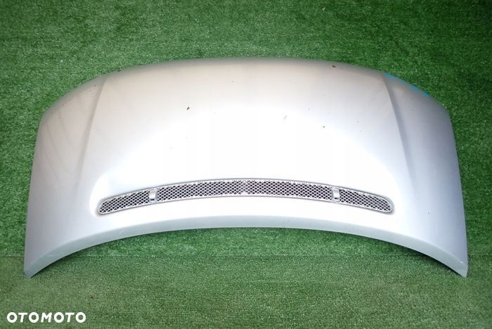 VW T4 LIFT 00- maska - 1