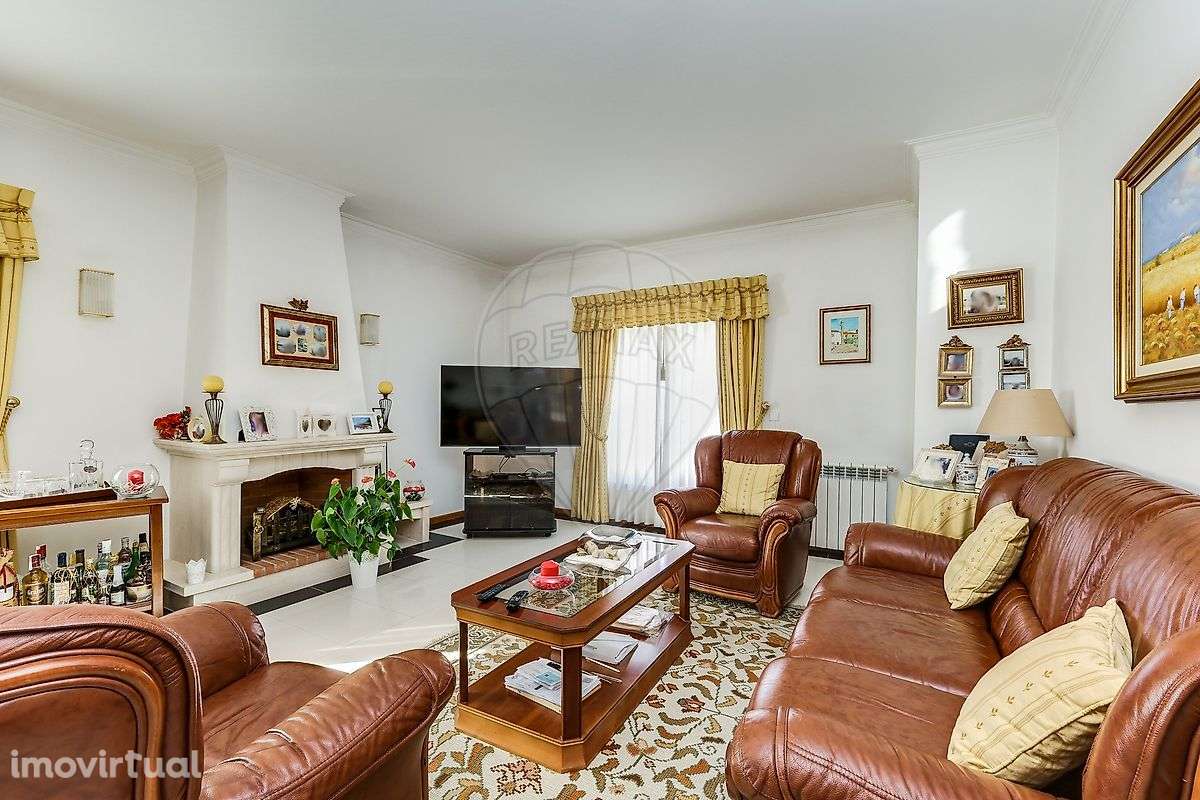 Moradia T4 para venda - Grande imagem: 3/42