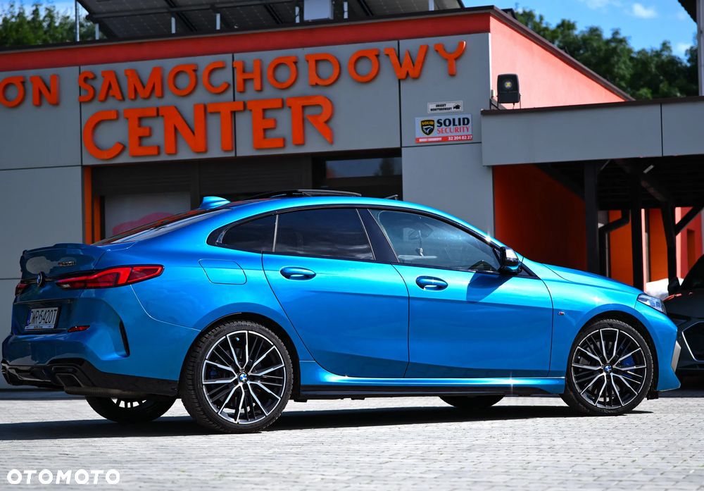 BMW Seria 2 M235i xDrive - 6