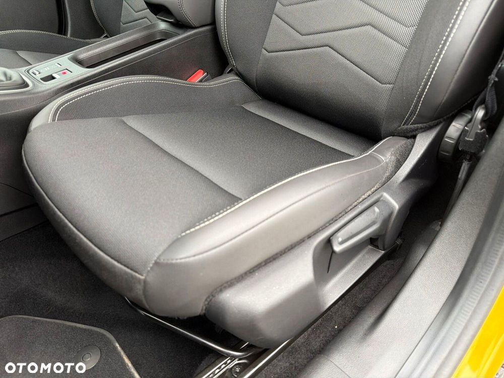 Jeep Avenger 1.2 T3 Altitude - 22
