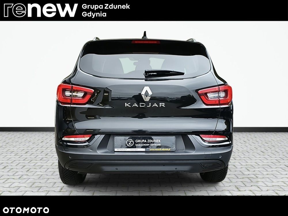 Renault Kadjar - 6