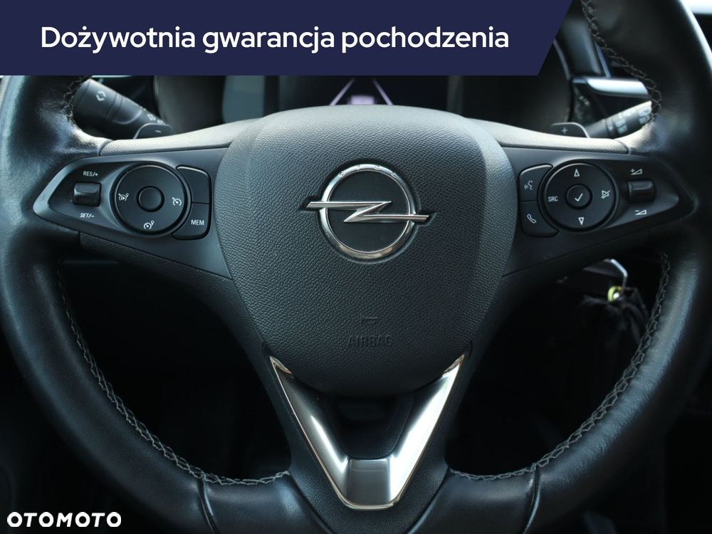 Opel Corsa - 21