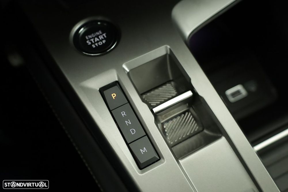 Peugeot 308 1.2 PureTech GT EAT8 - 15