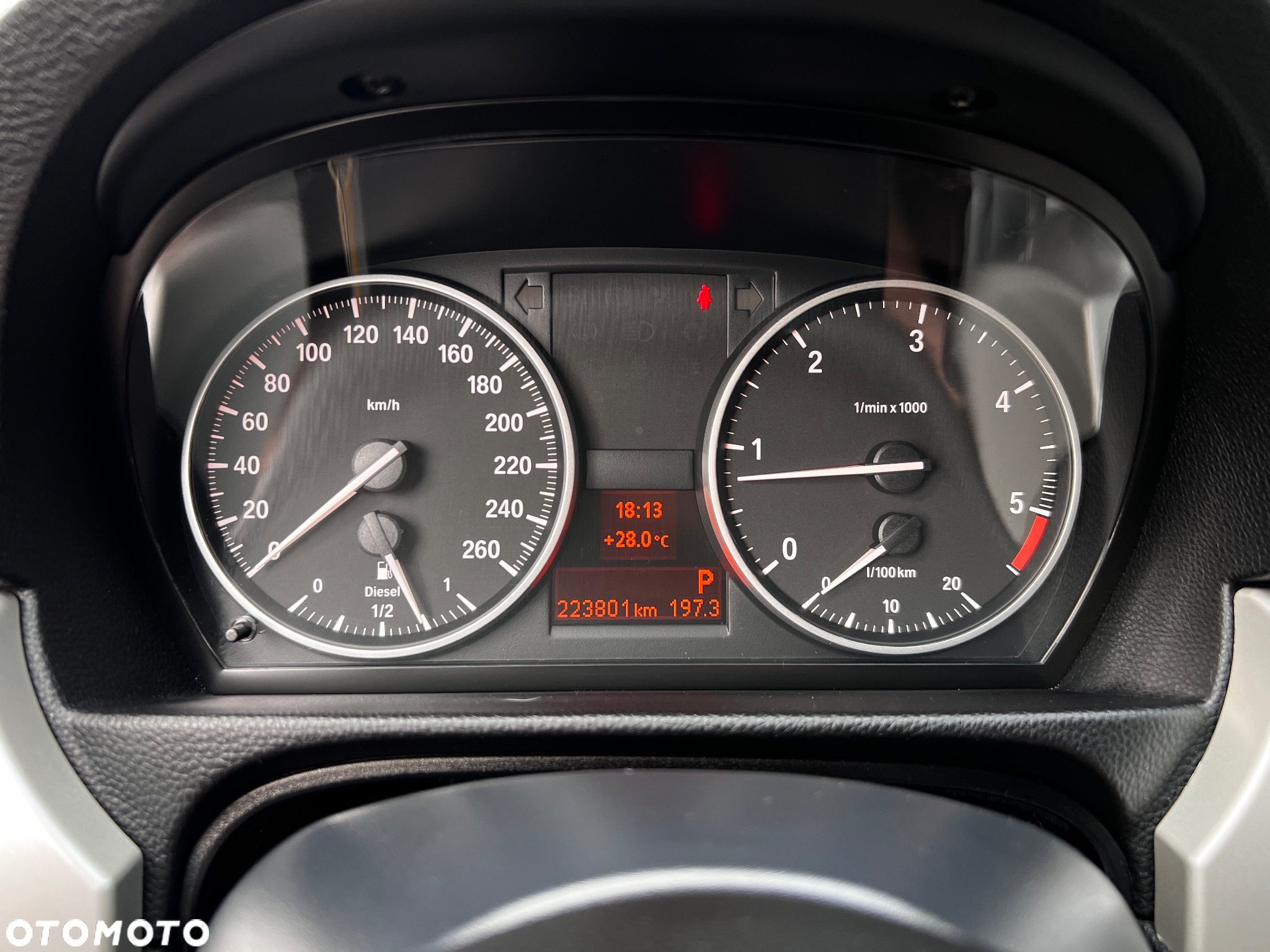 BMW Seria 3 - 17