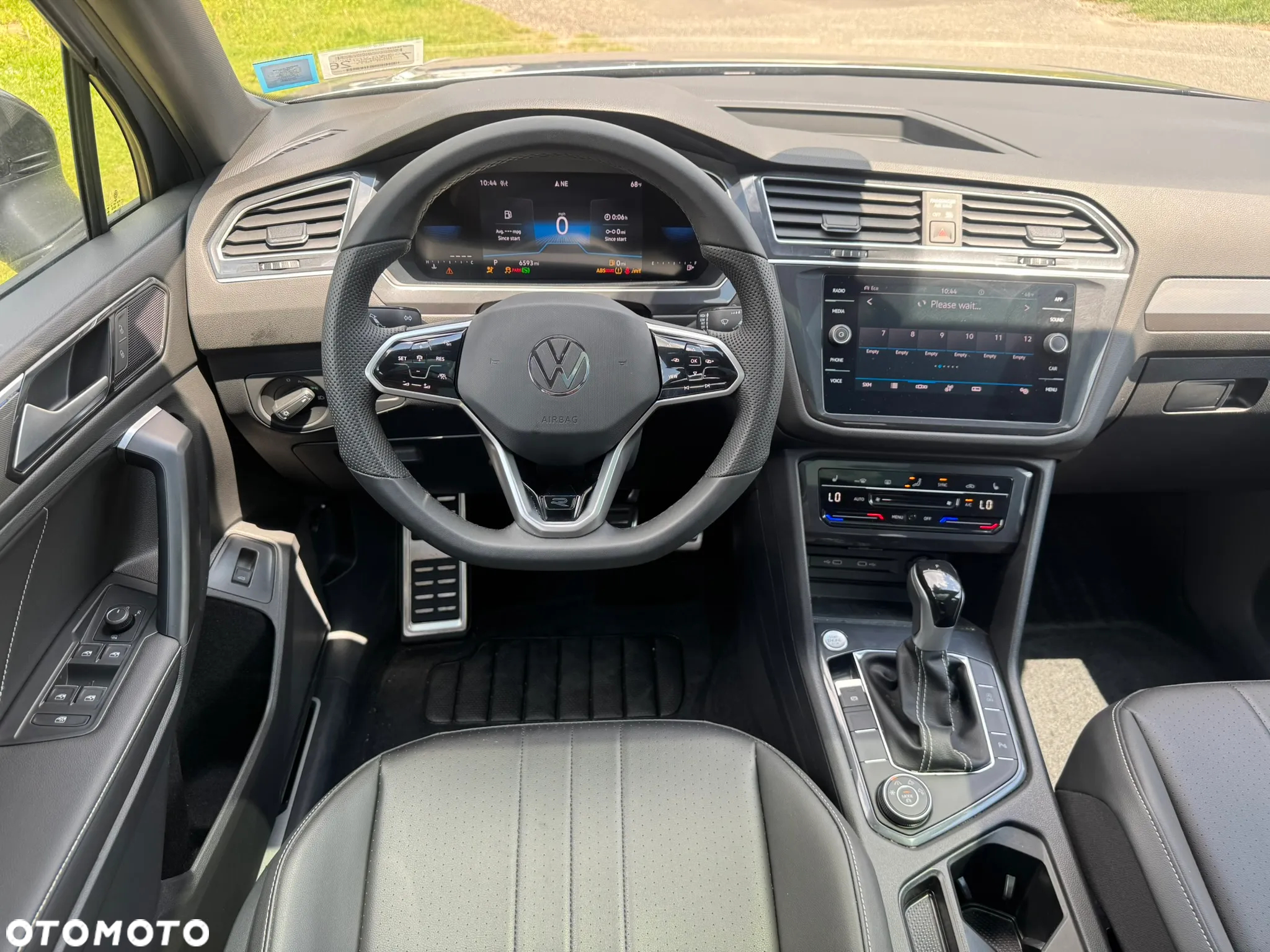 Volkswagen Tiguan Allspace - 12