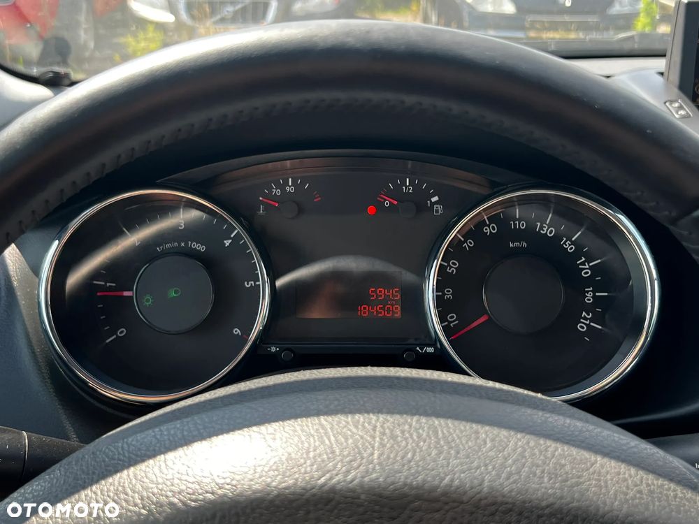 Peugeot 3008 - 7