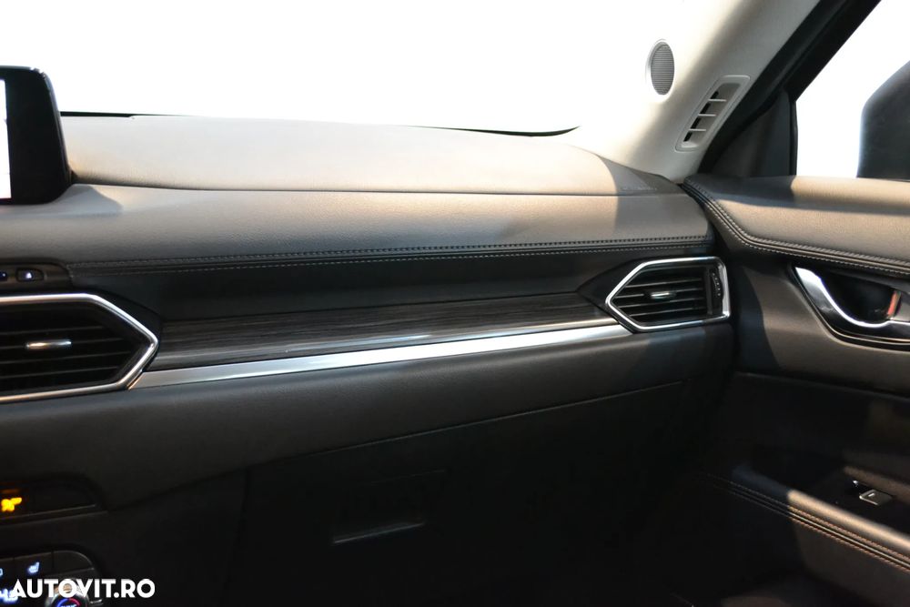 Mazda CX-5 G194 4x4 AT Revolution Top - 24