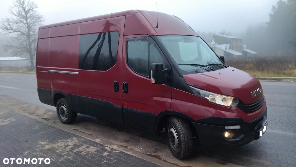 Iveco Daily - 1