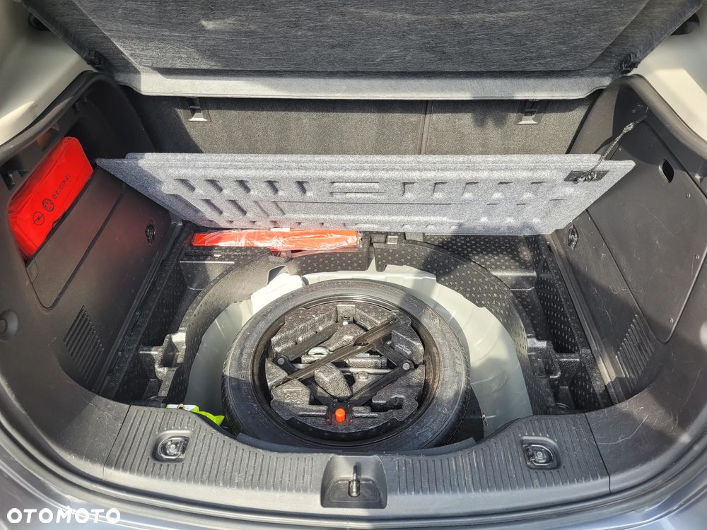 Opel Mokka 1.4 T Enjoy S&S 4x4 EU6 - 27