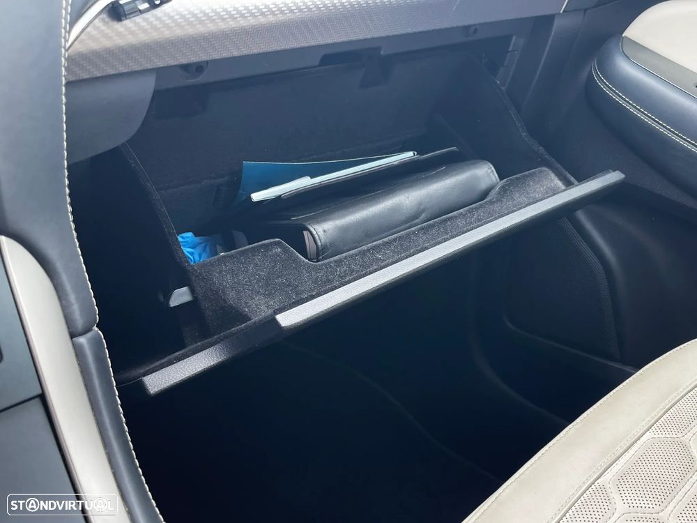 Ford S-Max 2.0 TDCi Vignale Powershift - 51