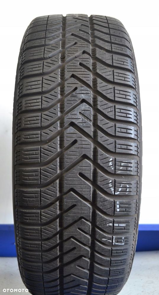 205/55R16 91H PIRELLI SNOWCONTROL SERIE 3 x1szt 1650p - 1