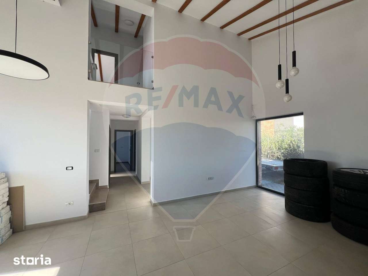 Casă / Vilă 5 camere în zona Nord - Imagine principală: 3/12