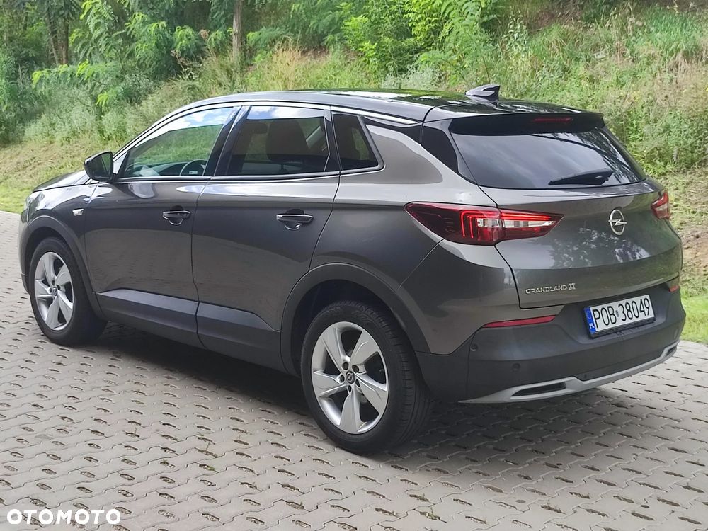 Opel Grandland X 1.5 CDTI Edition Business Pack S&S - 3