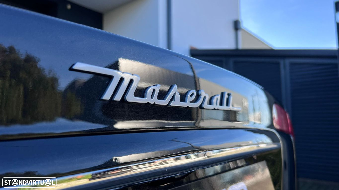 Maserati 3200 GT - 11