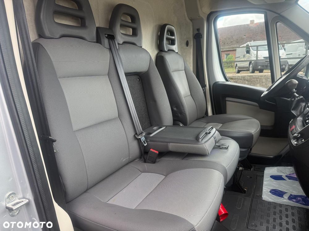 Fiat Ducato - 11