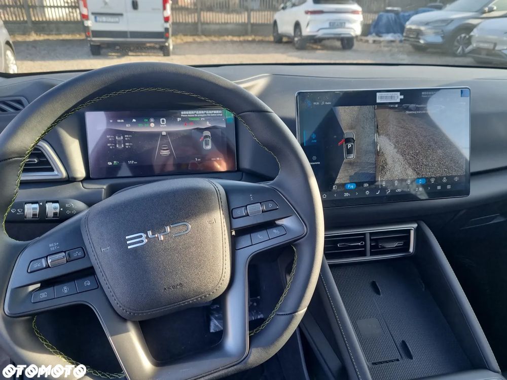 BYD Atto 2 64.8kWh Comfort - 14