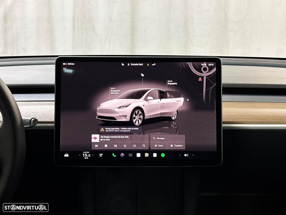Tesla Model Y Long Range Dual Motor AWD - 23