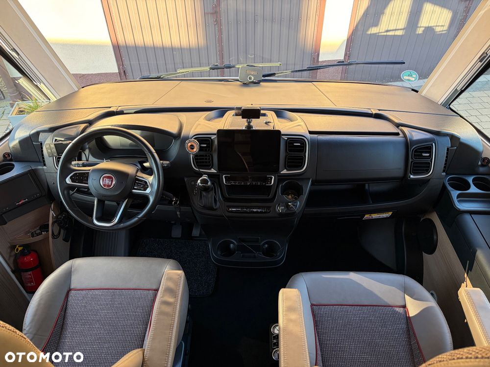 Carthago Malibu I490 LE - 27
