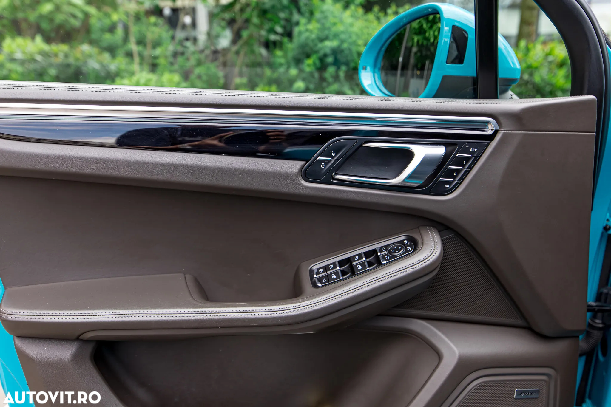 Porsche Macan Standard - 20