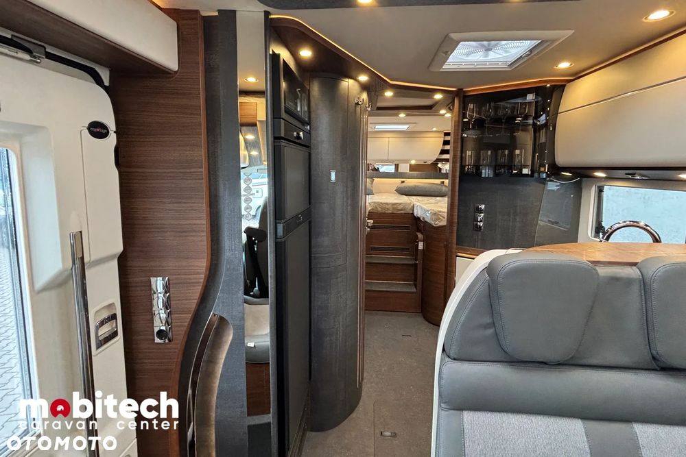 Carthago Chic C-Line I 4.9 LE MY 26 - 19