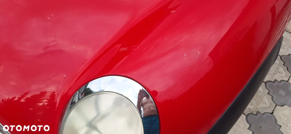 MINI Cooper Standard - 11