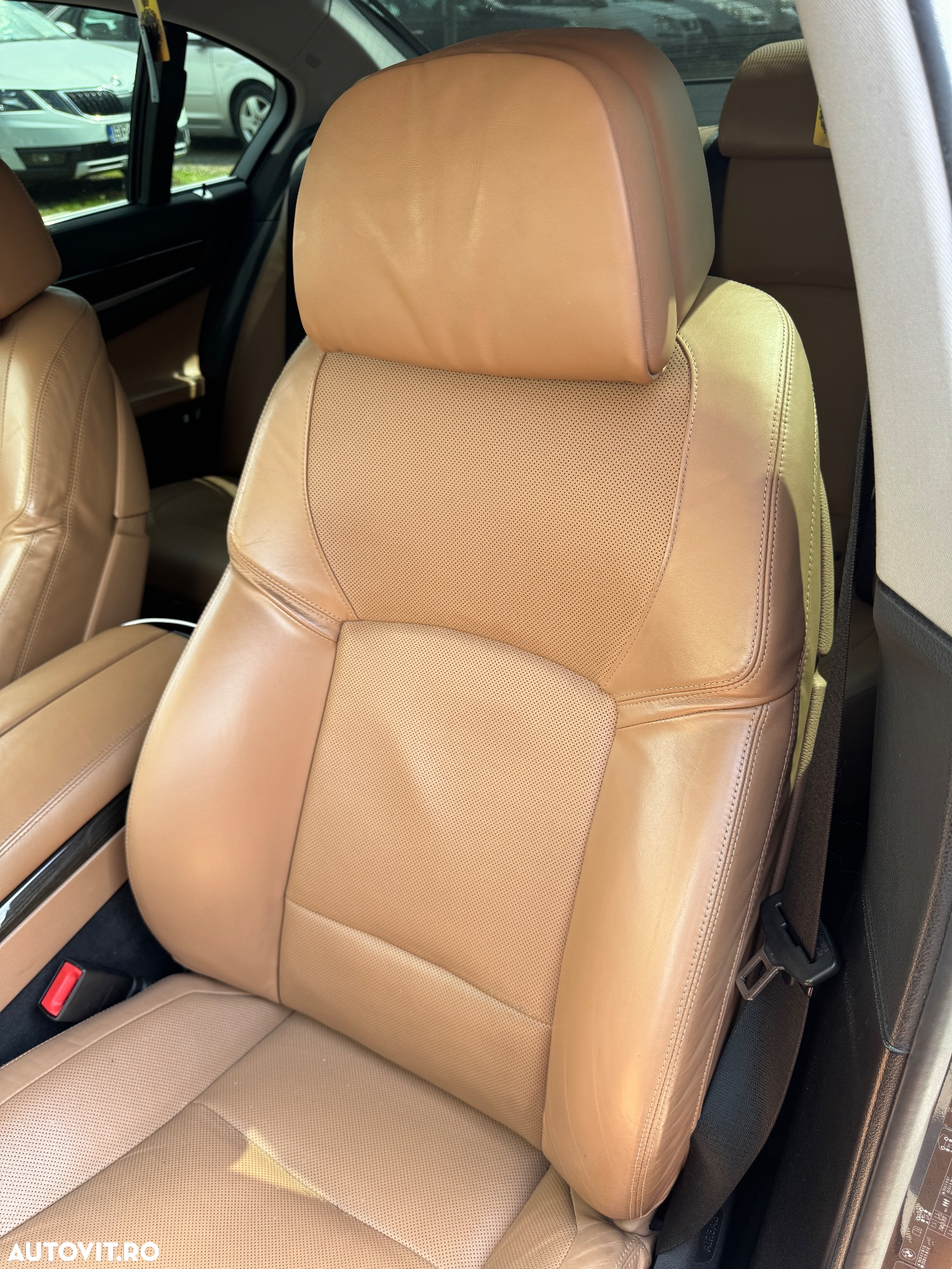 BMW Seria 7 730d xDrive - 9