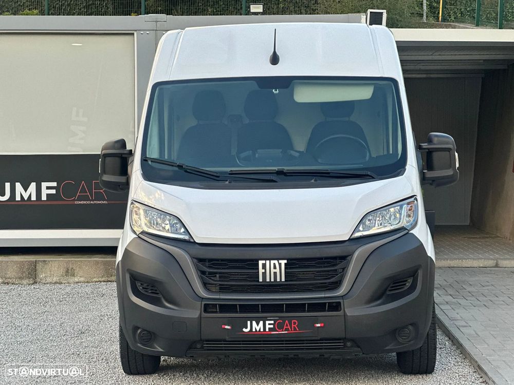 Fiat Ducato L2H2 - 2