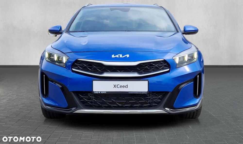 Kia XCeed 1.5 T-GDI M DCT - 7