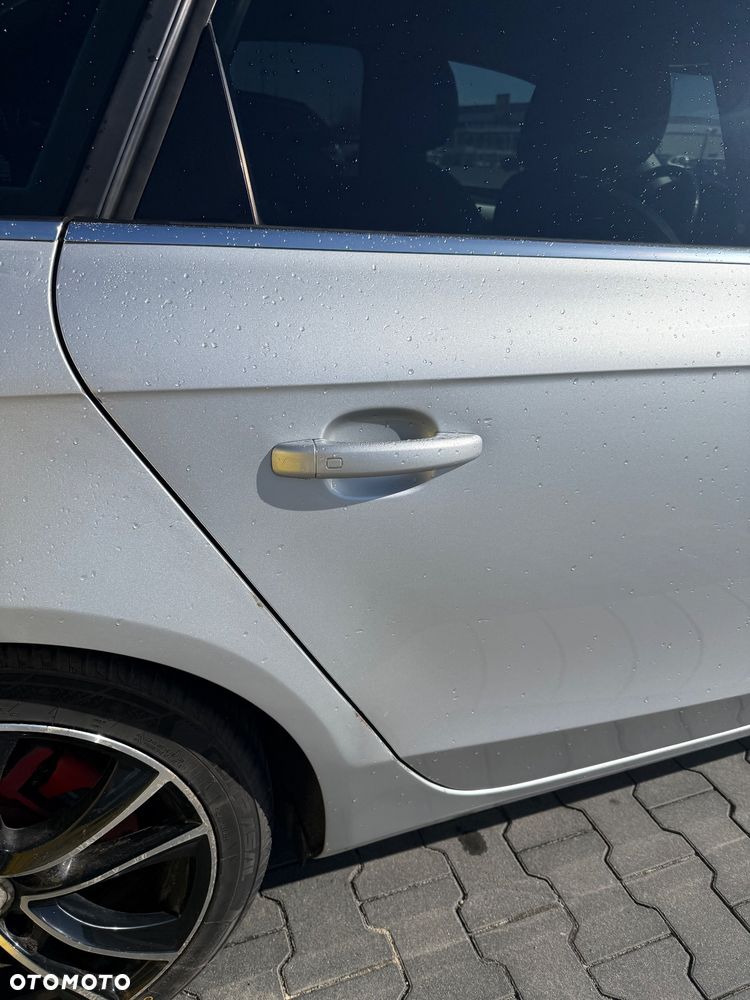 Audi A4 Limousine 1.8 TFSI - 3