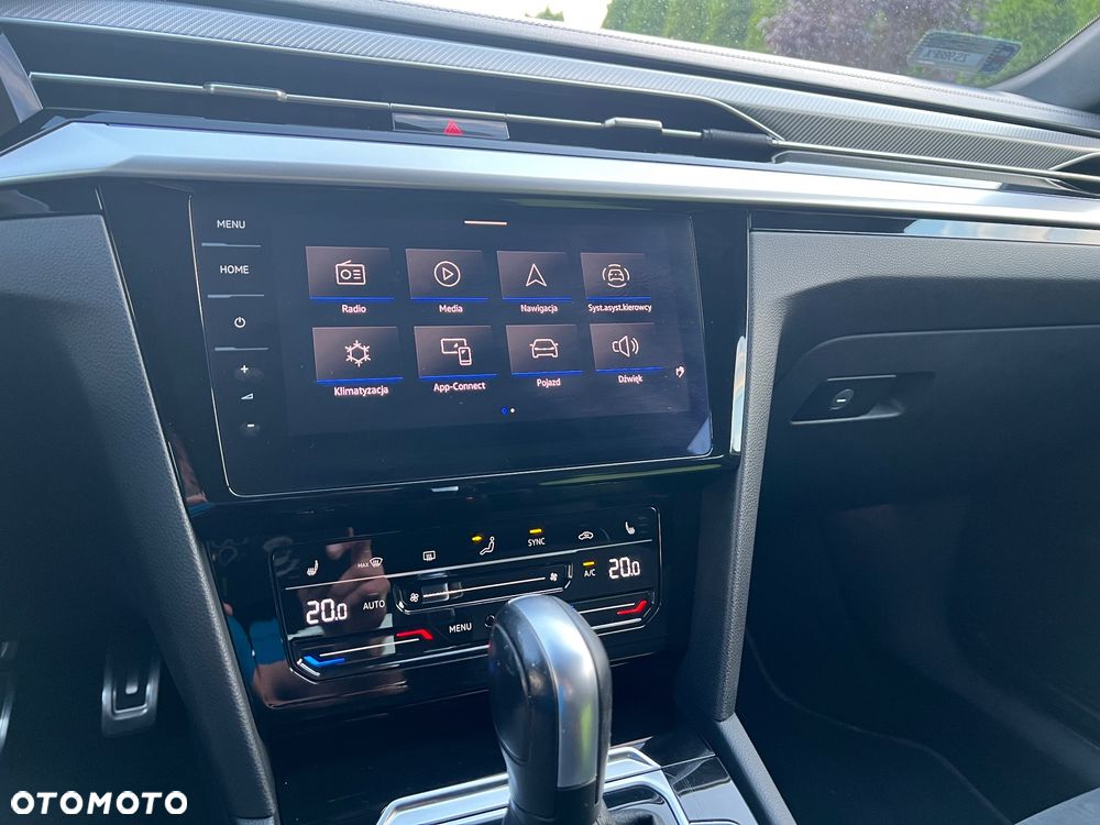 Volkswagen Arteon - 27