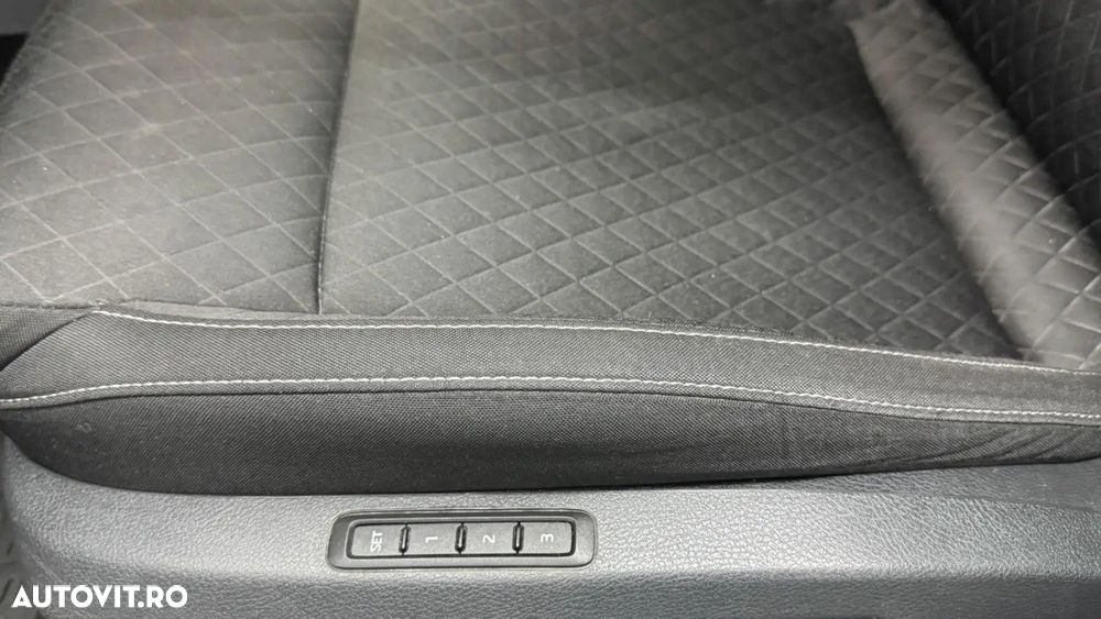 Skoda Superb - 18