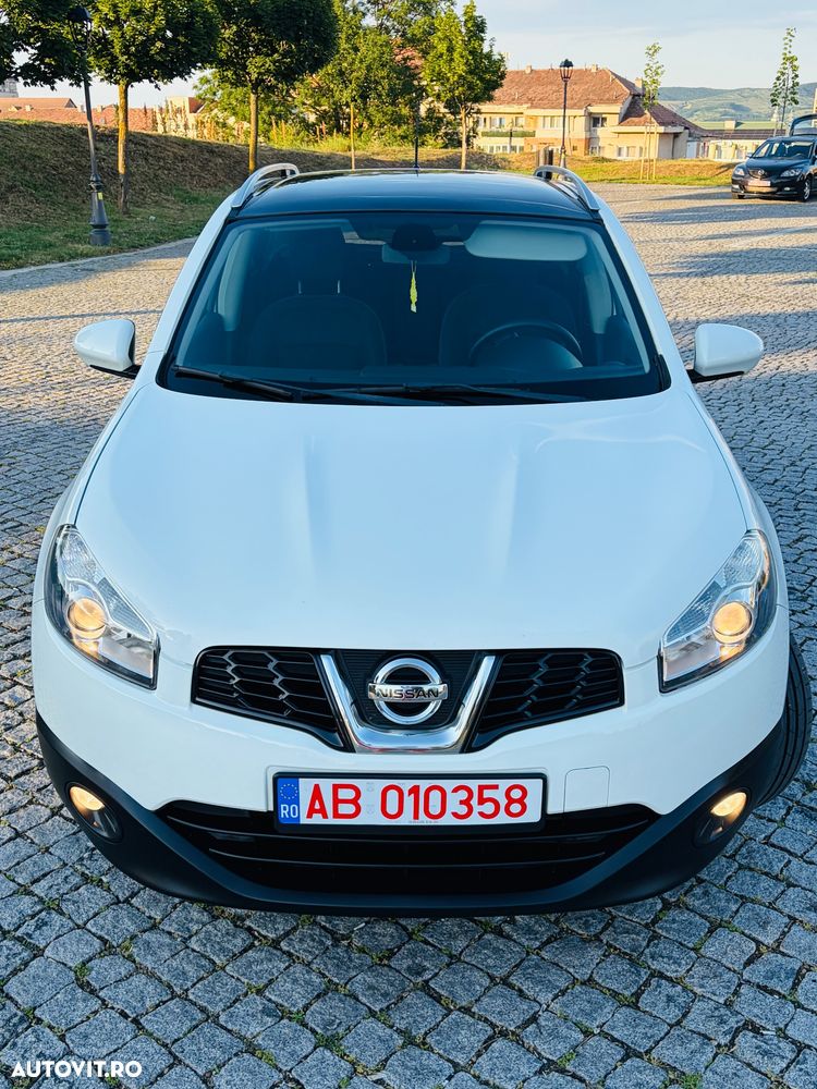 Nissan Qashqai 1.5 DCI TEKNA - 3
