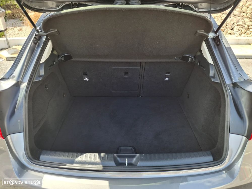 Mercedes-Benz GLA 180 (CDI) d Style - 7