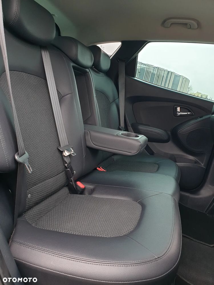 Hyundai ix35 2.0 Premium - 33