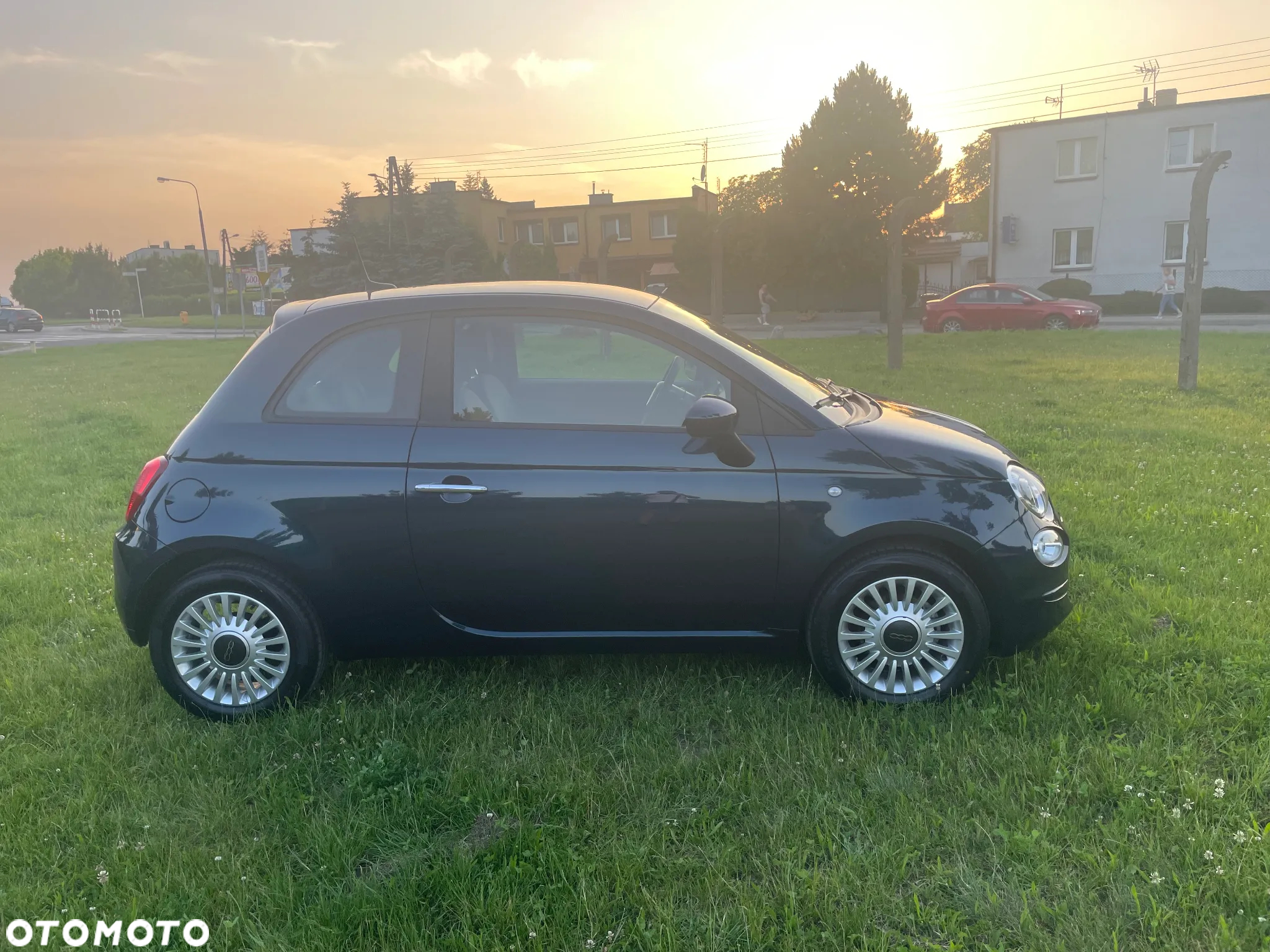 Fiat 500 1.0 Hybrid - 18
