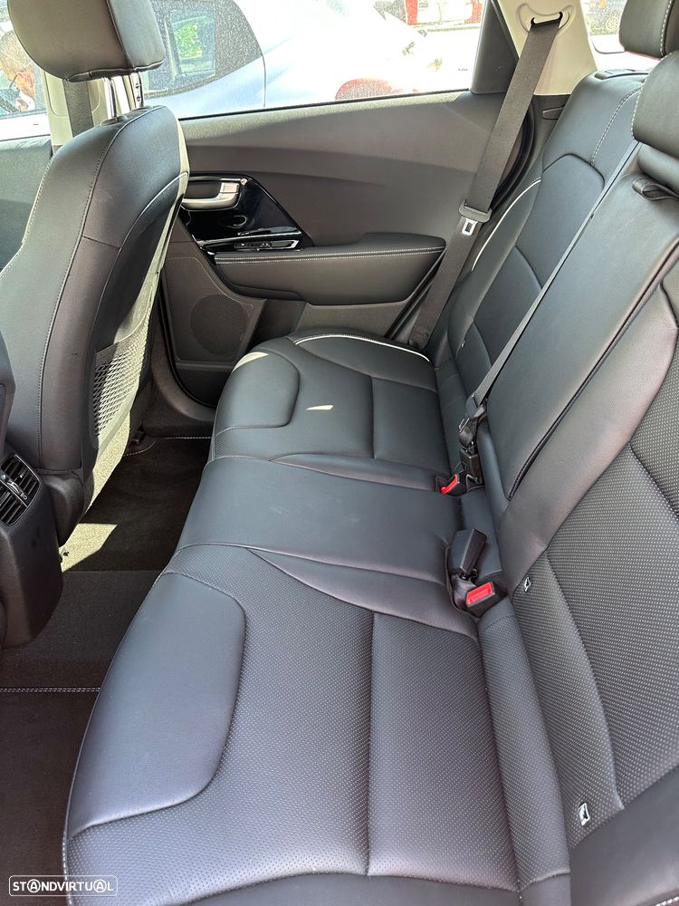 Kia e-Niro 64kWh - 39