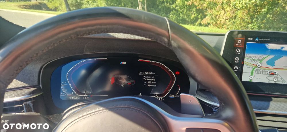 BMW Seria 5 - 6