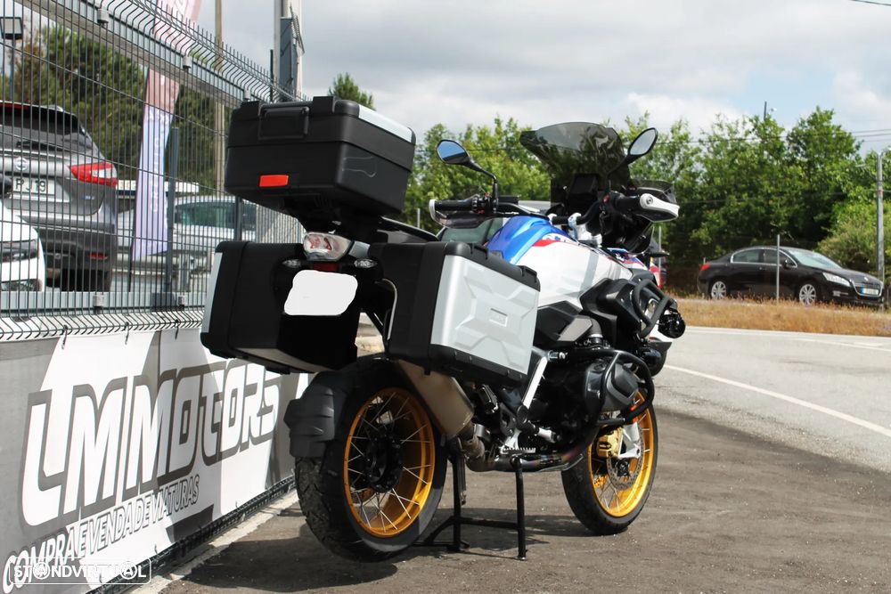 BMW R 1250 GS 1250 HP - 6