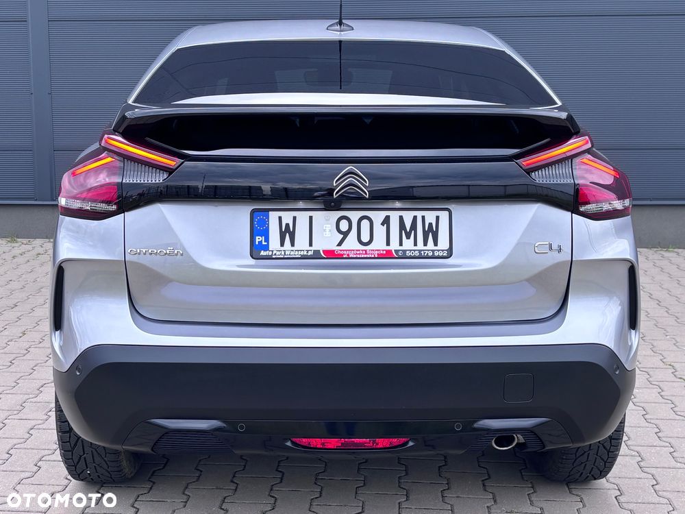 Citroën C4 1.5 BlueHDi Shine S&S - 5