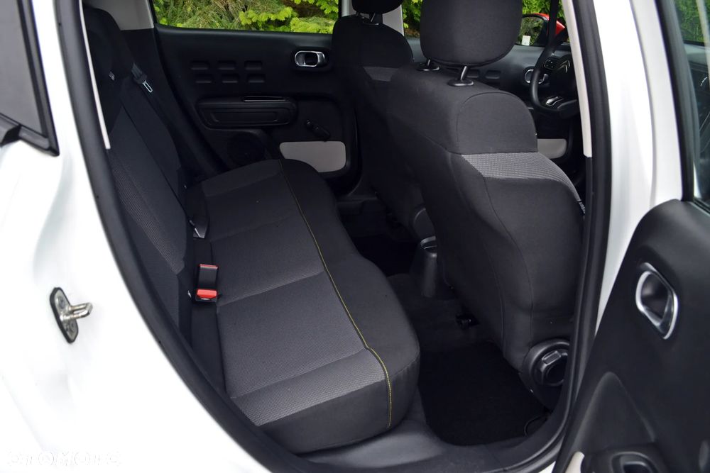 Citroën C3 - 26