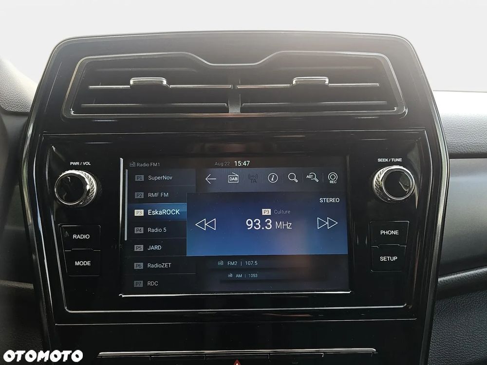 SsangYong/KGM Tivoli 1.5 T-GDI Quartz - 17