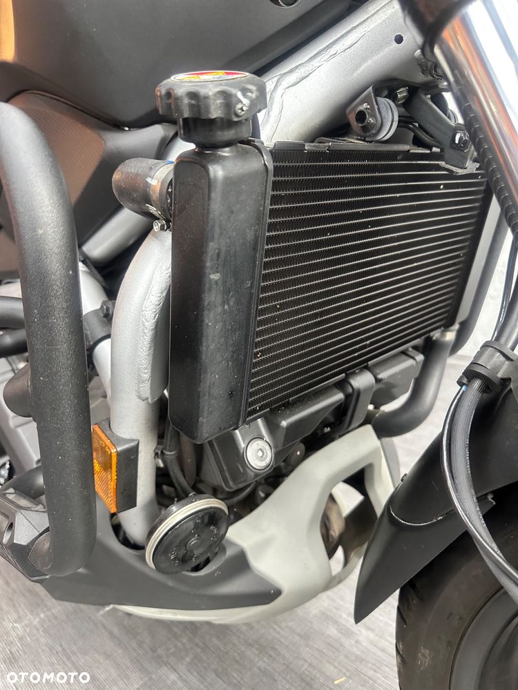 Honda NC - 10