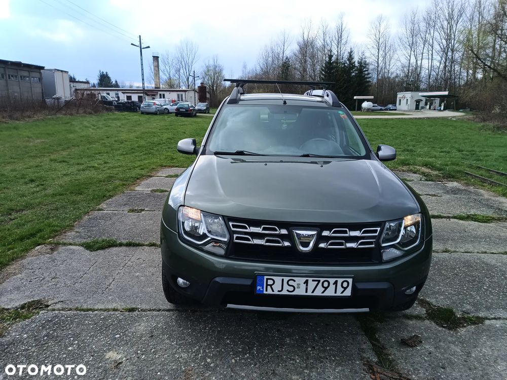 Dacia Duster - 2